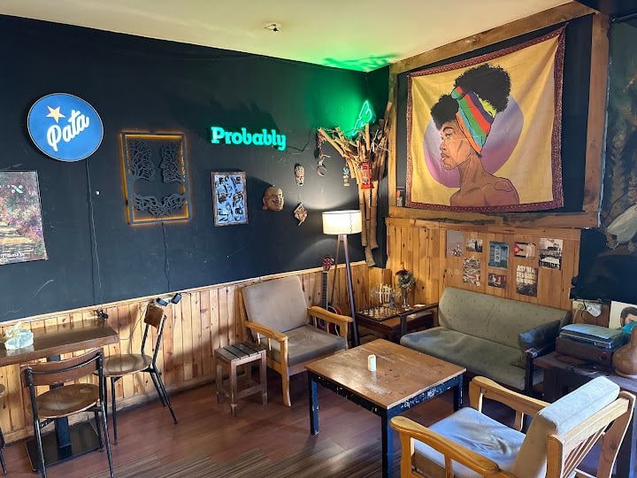 Pata Pub