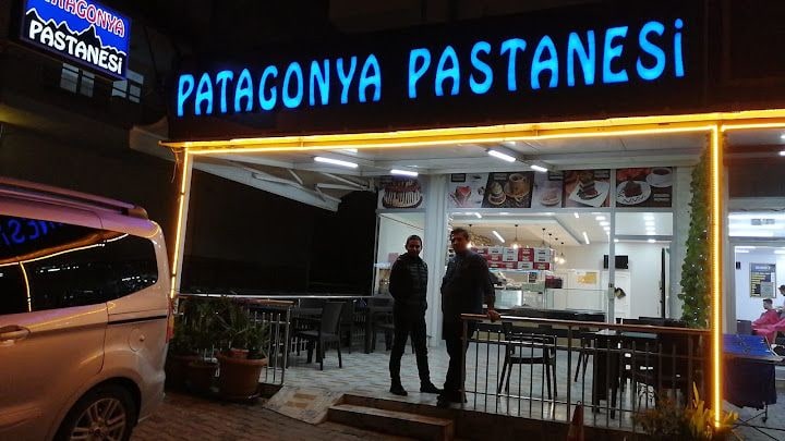 Patagonya Pastanesi