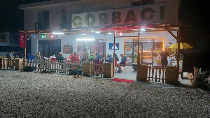 Patara Çorbacısı