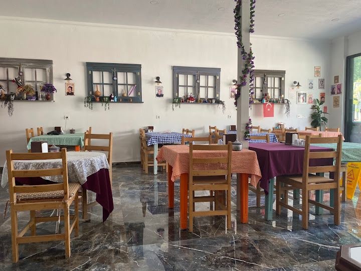 Patara Gözleme Evi