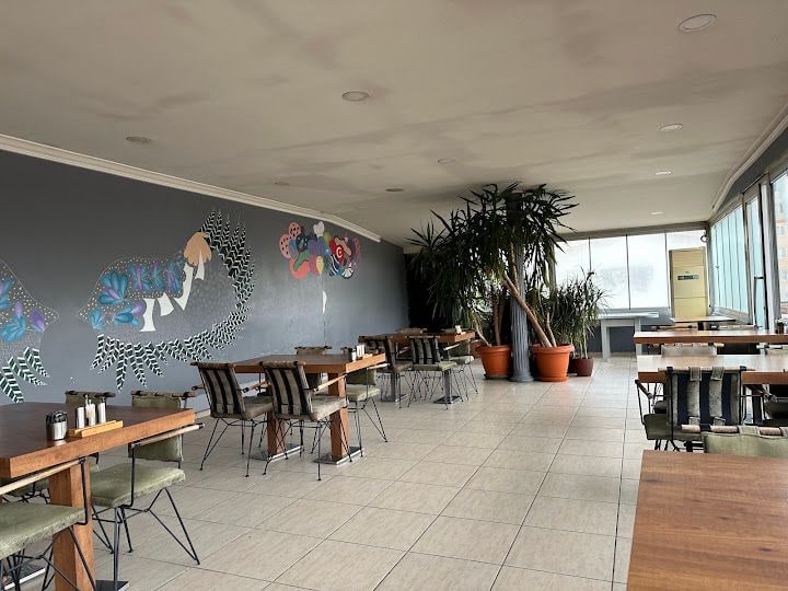 Patika & Bistro Cafe