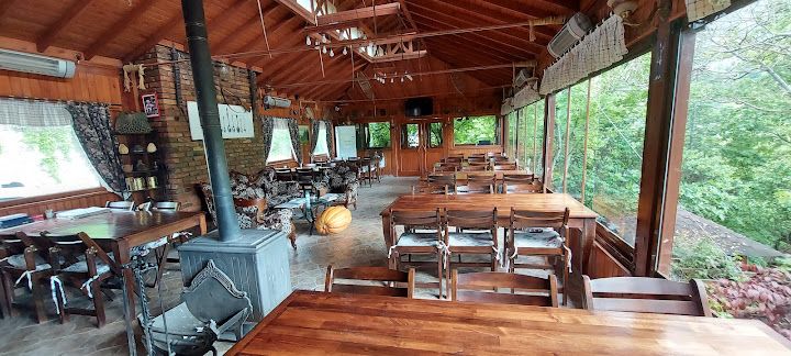 Patika Restaurant
