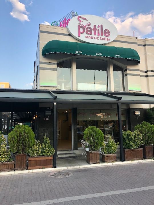 Patile