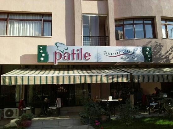 Patile Birlik
