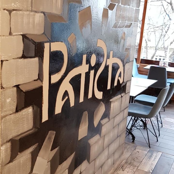 Patista