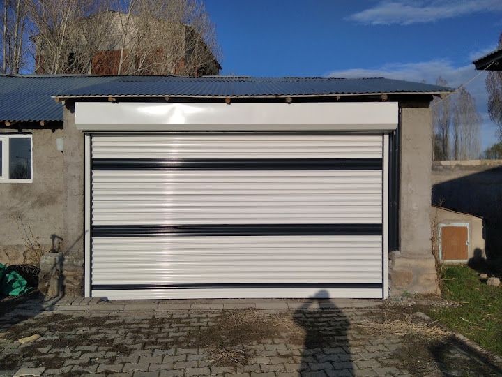 Patnos Sanayi Sitesi