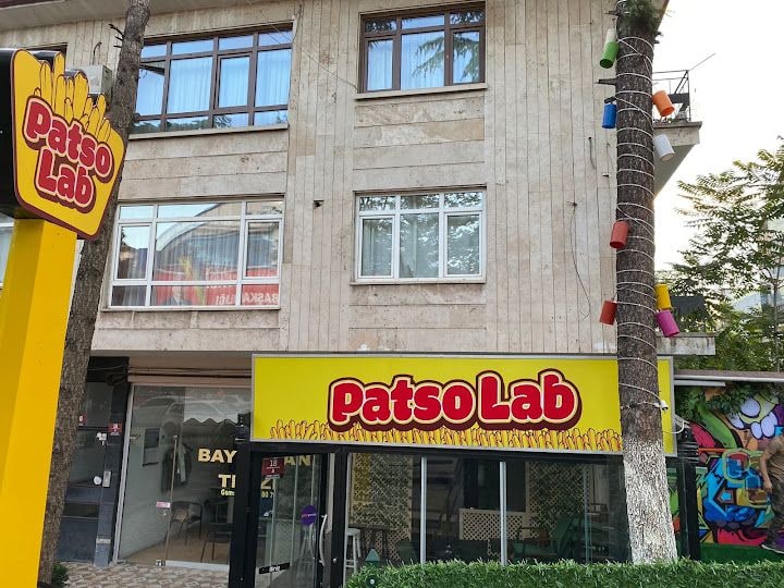 Patso Lab