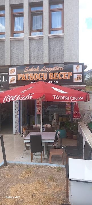 Patsocu Recep