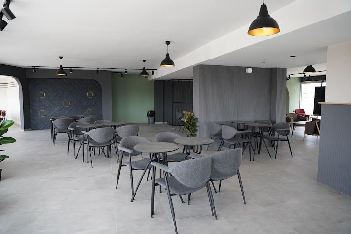 Pause Coffea Aksaray
