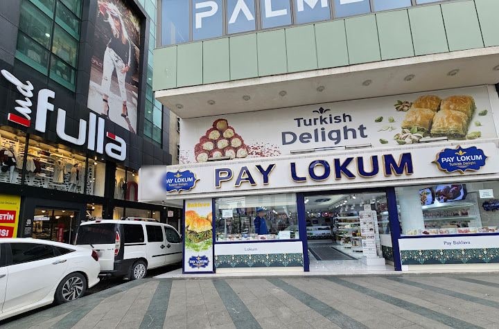 Pay Lokum