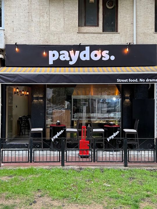 PAYDOS