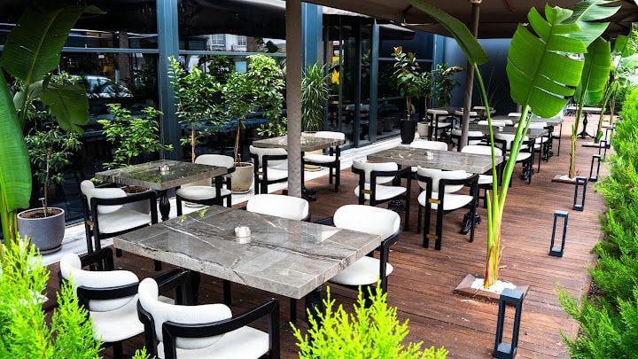 Paye Cocktail Ocakbaşı