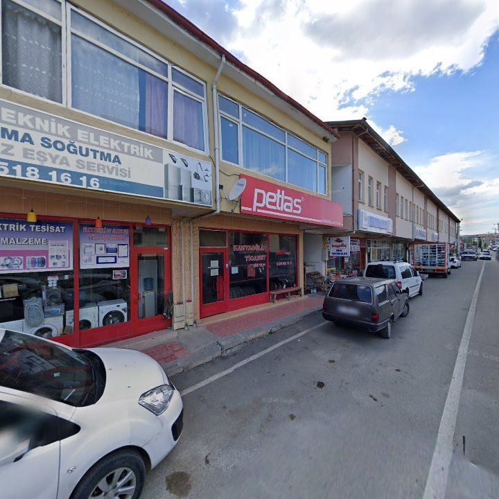 Payidar Döner Şabanözü