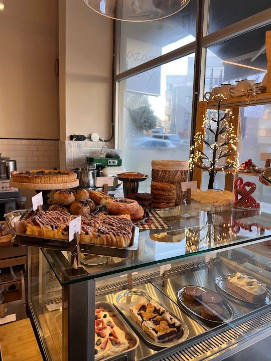 Pazar Bakery