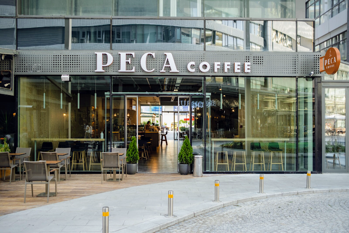 Peca Coffee