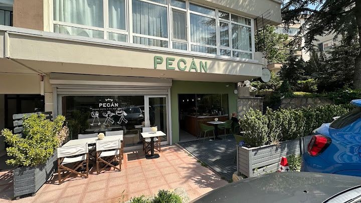 Pecan Bakery & Coffee