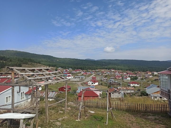 Peçenek Bakırlı Yaylası