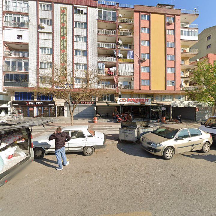 peksimit simit pogaca fırını