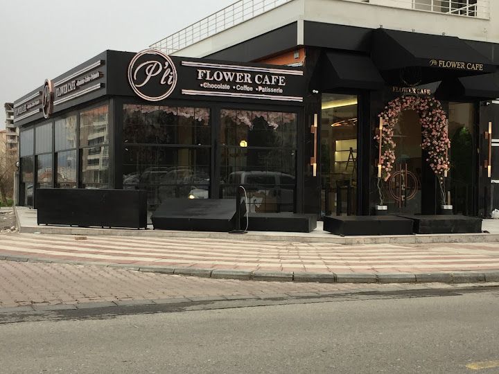 Peli Flower Cafe