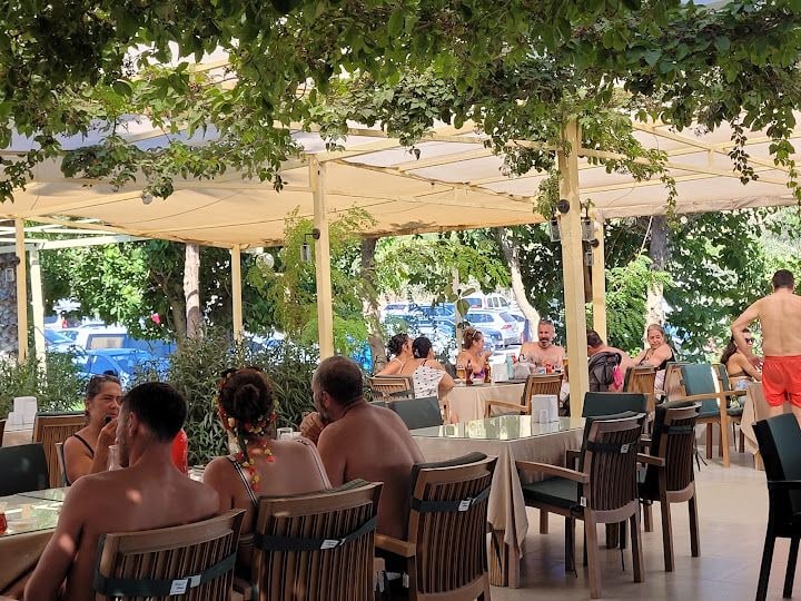 Penguen Restoran