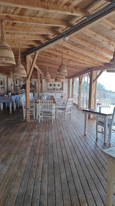 Peninsula Gardens Restaurant
