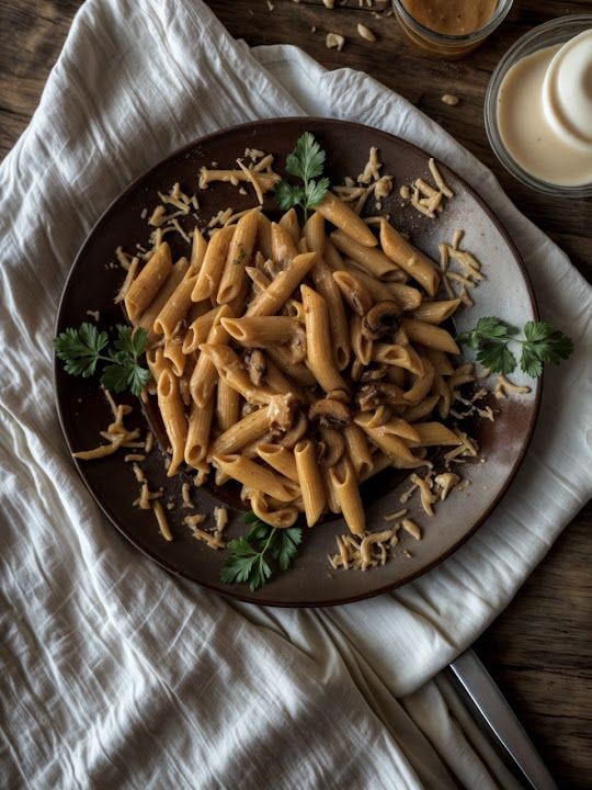 Penne lab