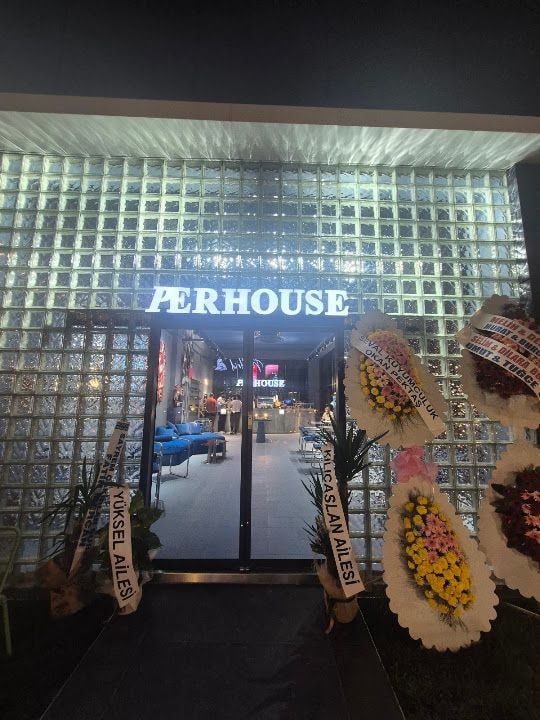 Per House