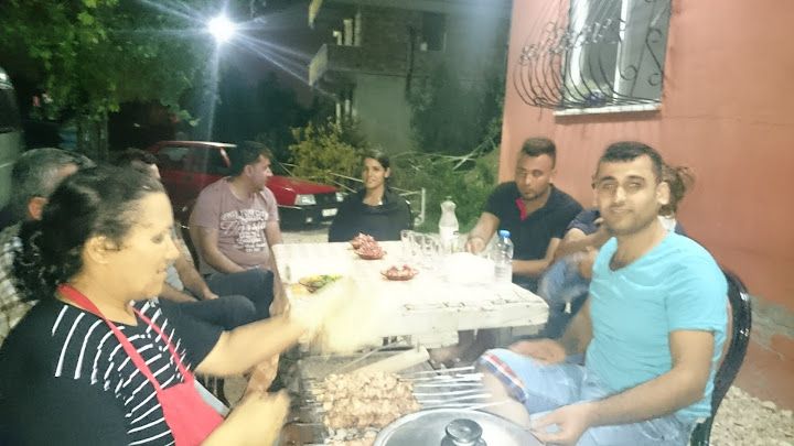 Perçen Pastanesi