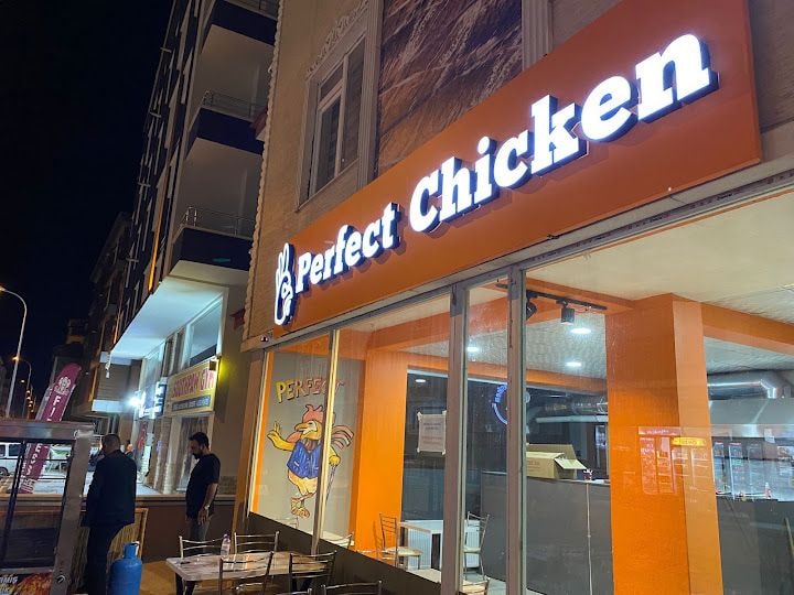 Perfect Kitchen & Chicken