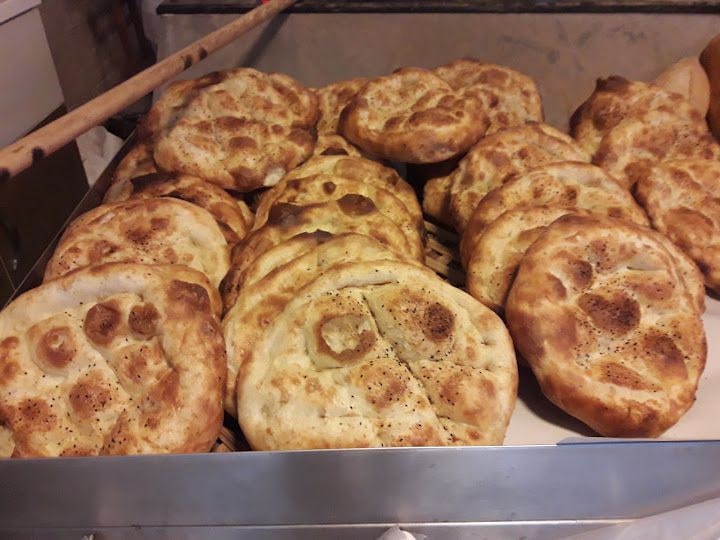 Perge Ekmek