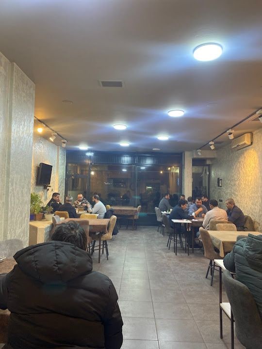 Peri Cafe