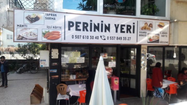 Perinin Yeri