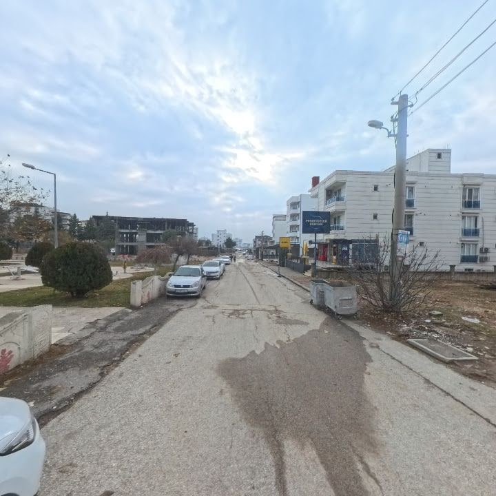 Perre Içecek Dünyasi