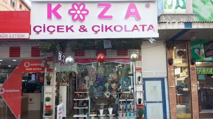 Petek Pastanesi