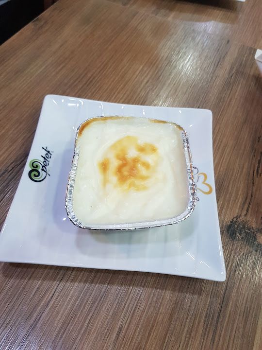 Petek Pastanesi Yenişehir Şubesi (Merkez)