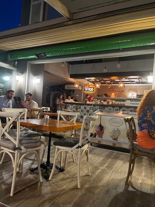 Pia Coffee & Fine Food