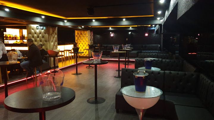Piano Club Etiler