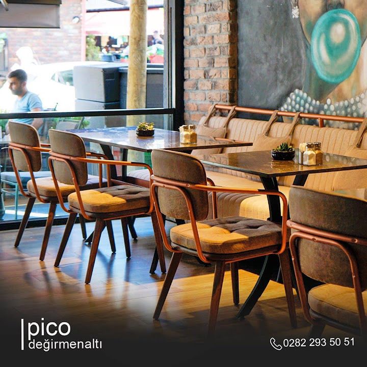 PİCO DEĞİRMENALTI