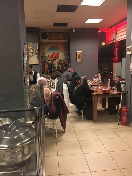 Pide 14 Restaurant