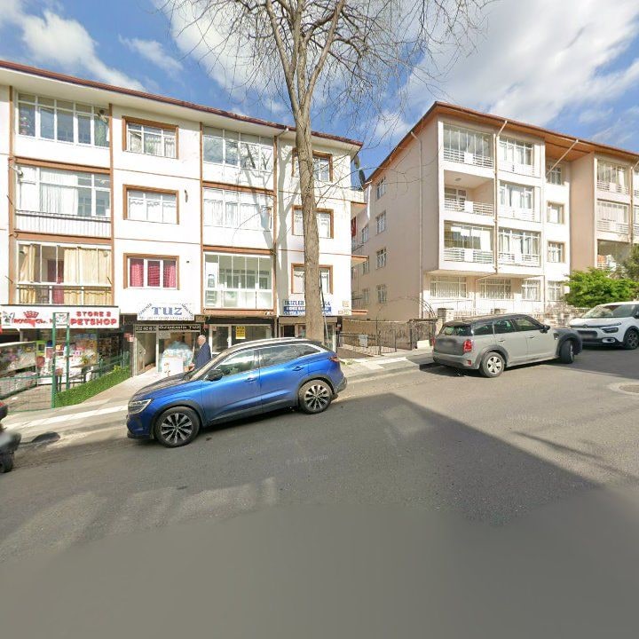 Pide Center