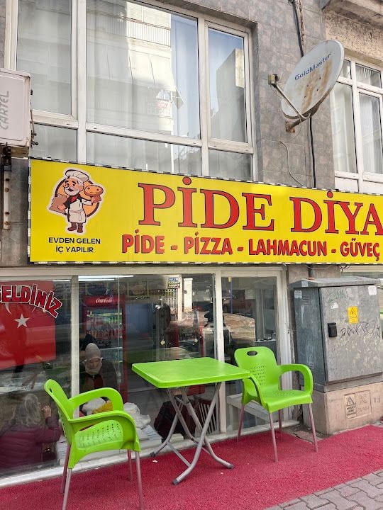 Pide Diyarı