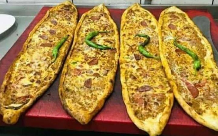 Pide Keyfi