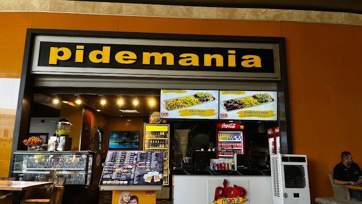 Pide Mania Restaurant