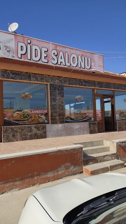 Pide Salonu