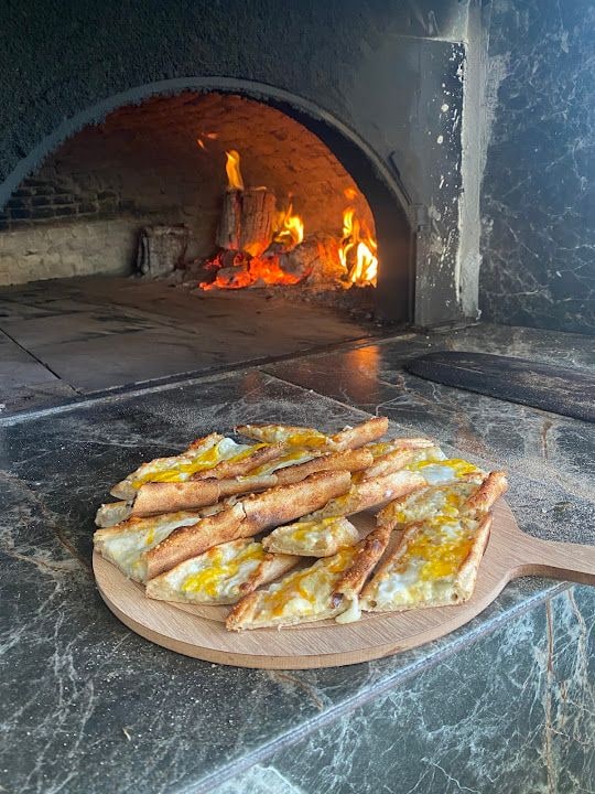 Pide Sarayı