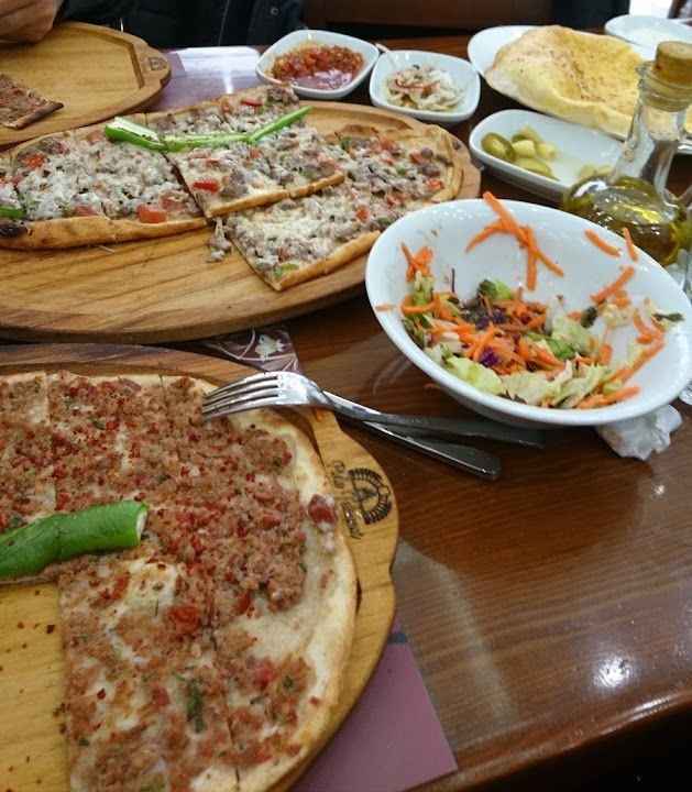 Pide Teknesi