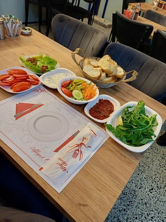 Pide Ve Lahmacun Dünyası