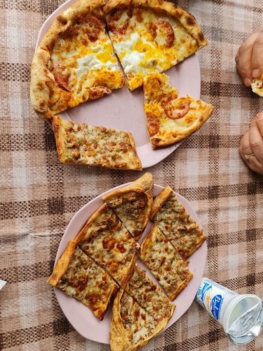 Pide Ve Lahmacun Salonu