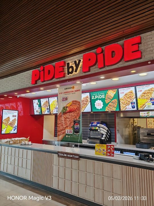 PidebyPide