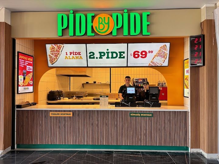 Pidebypide